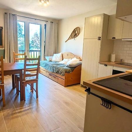 Cozy Appartement Avec Vue Sur Montagne Bourisp Luaran gambar